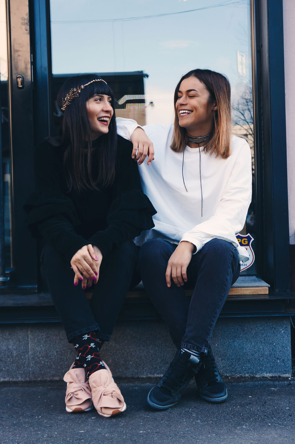 sandra stoicovici little stories of my life