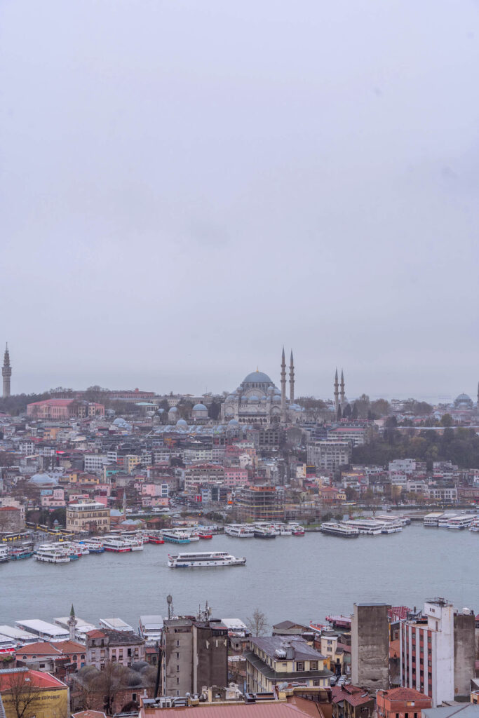 Istanbul, Little Stories of My Life