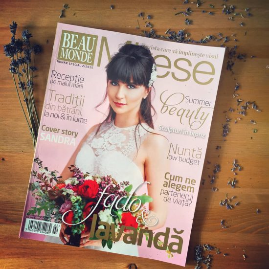 sandra stoicovici beau monde mirese