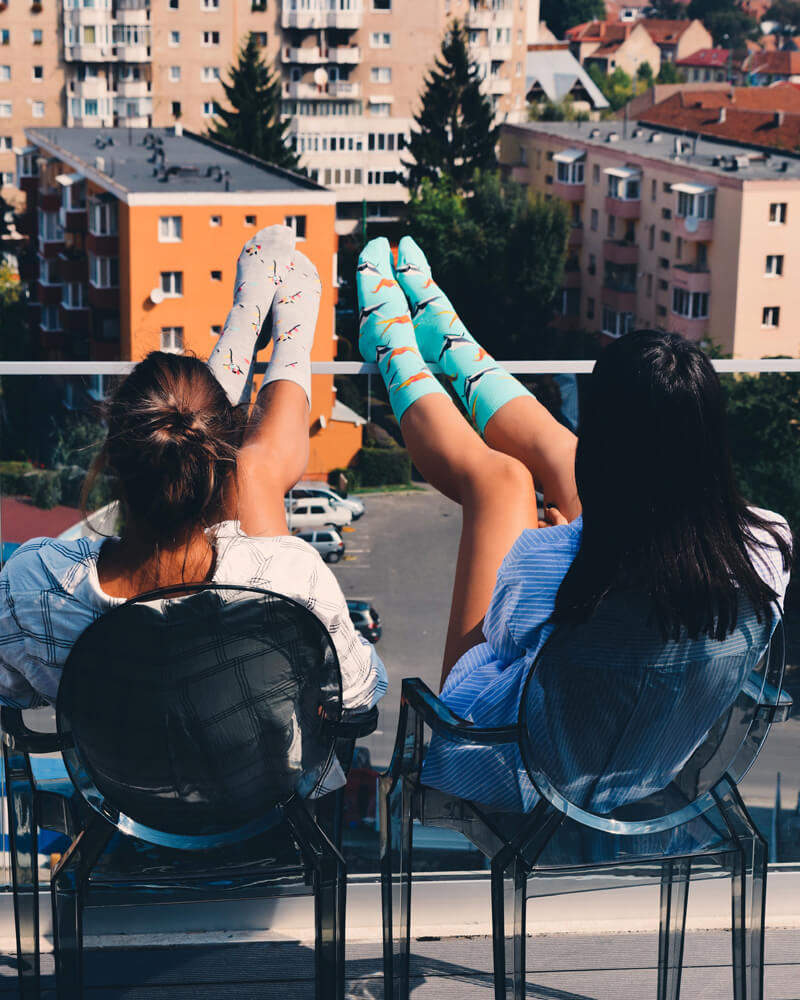 sandra stoicovici little stories of my life