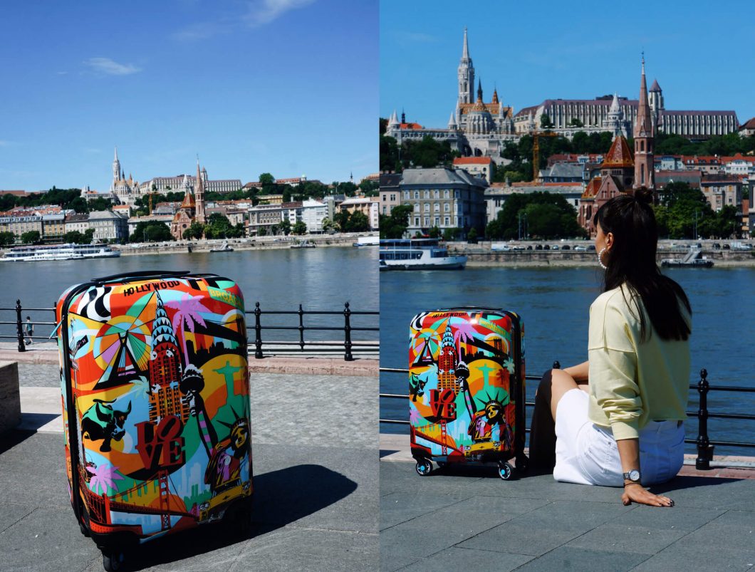 sandra stoicovici Zip Up