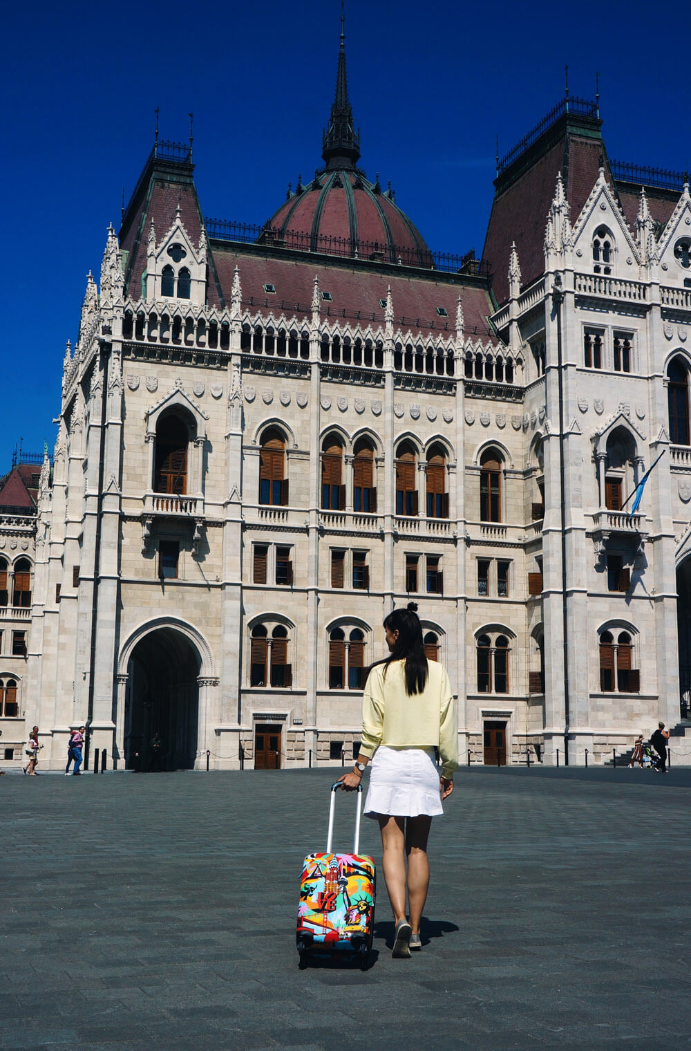 sandra stoicovici Zip Up