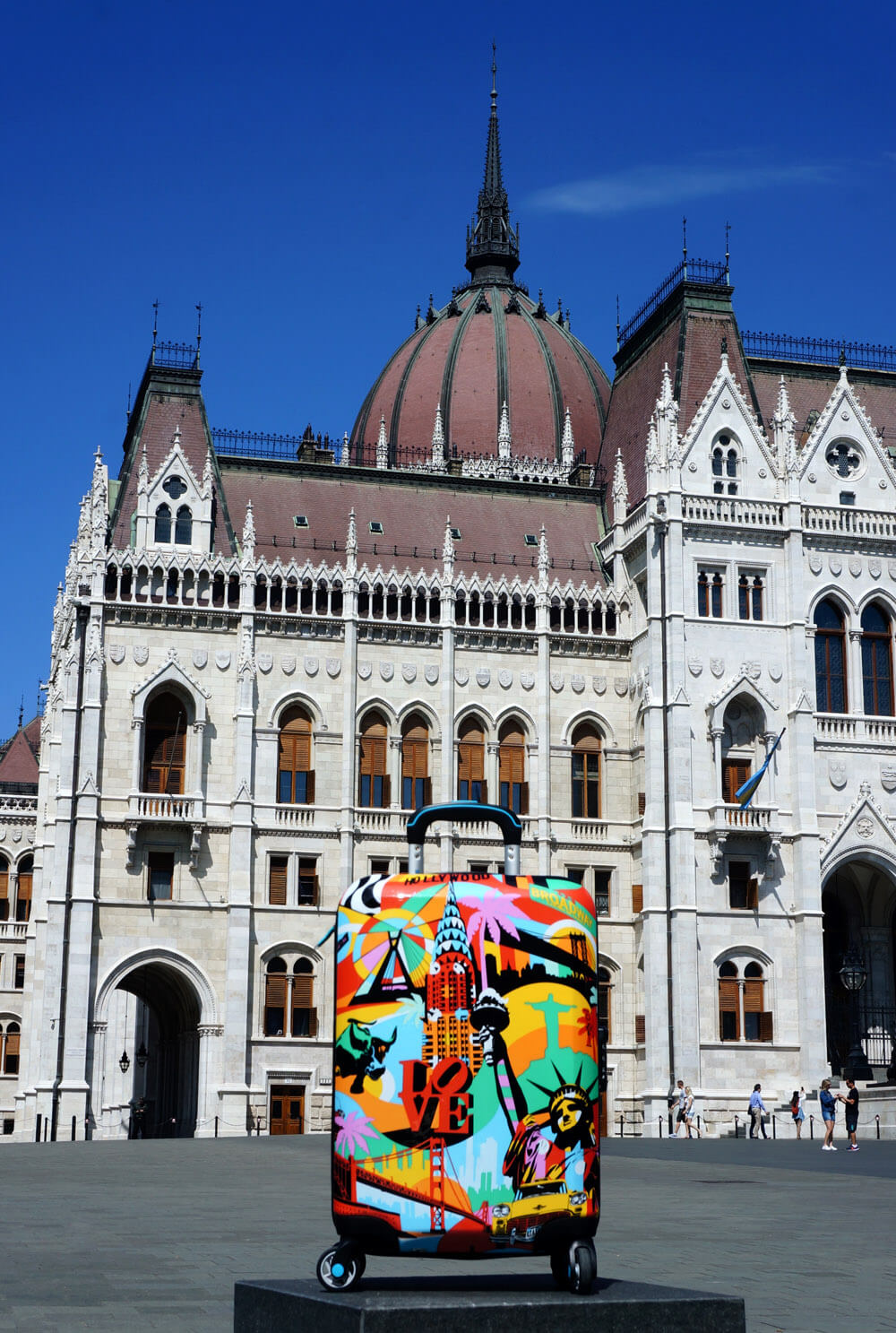 sandra stoicovici Zip Up