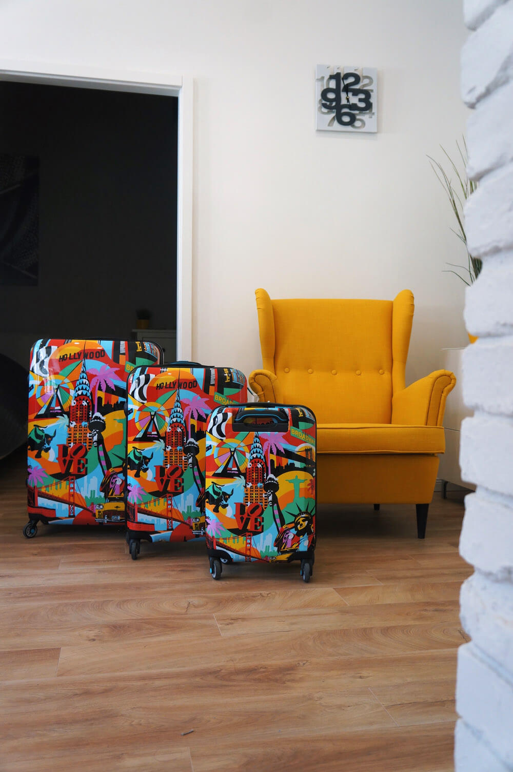 sandra stoicovici Zip Up