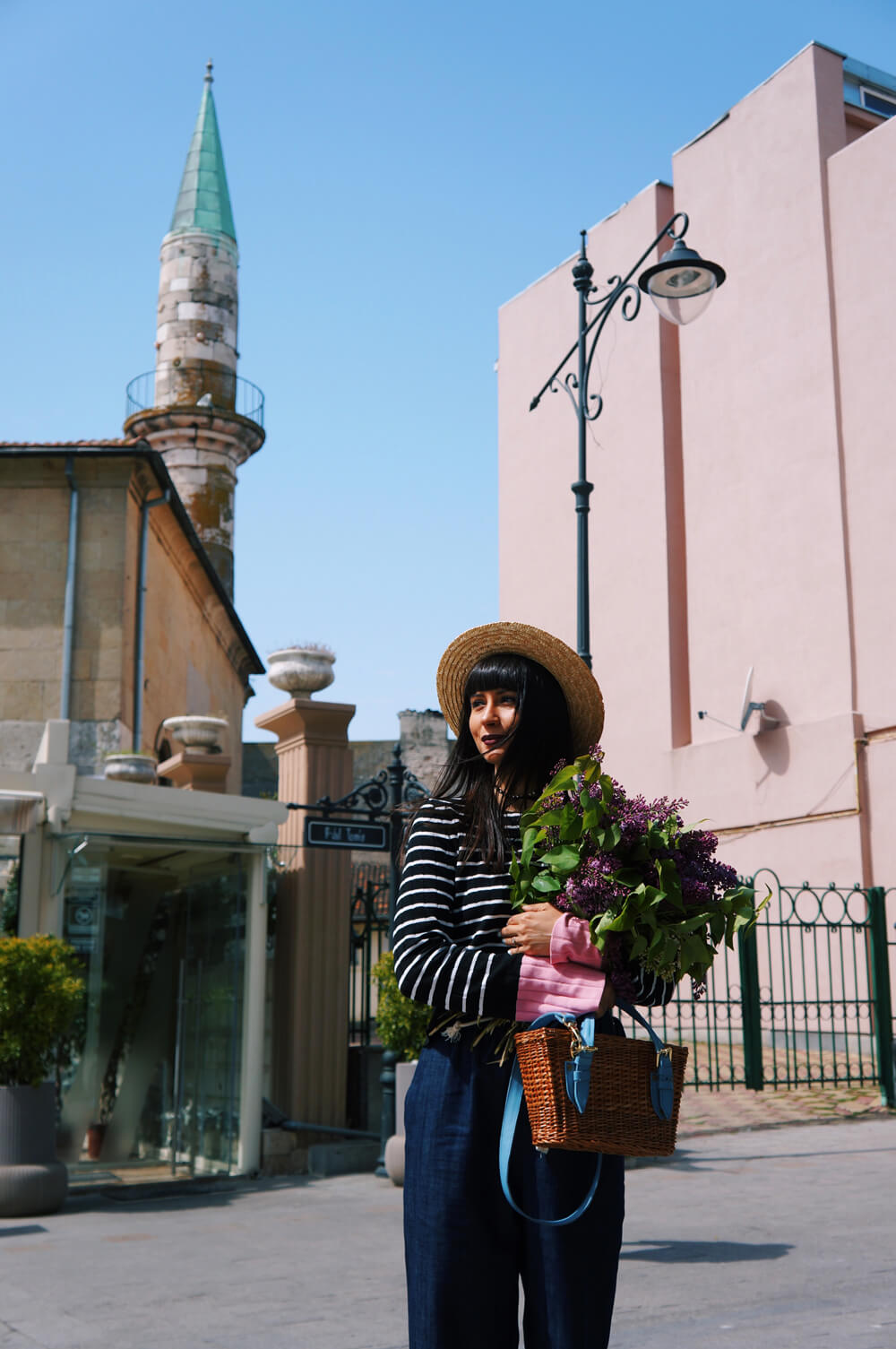 sandra stoicovici funkers