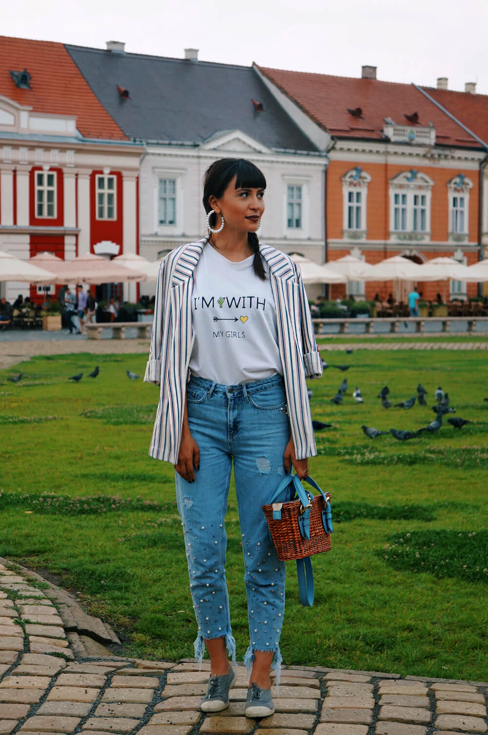 sandra stoicovici funkers