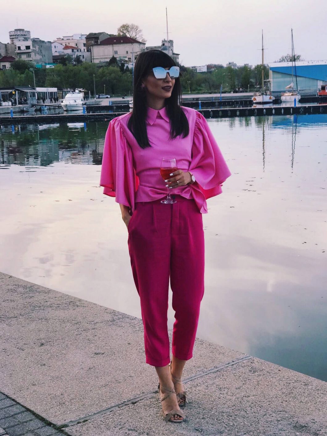 sandra stoicovici funkers