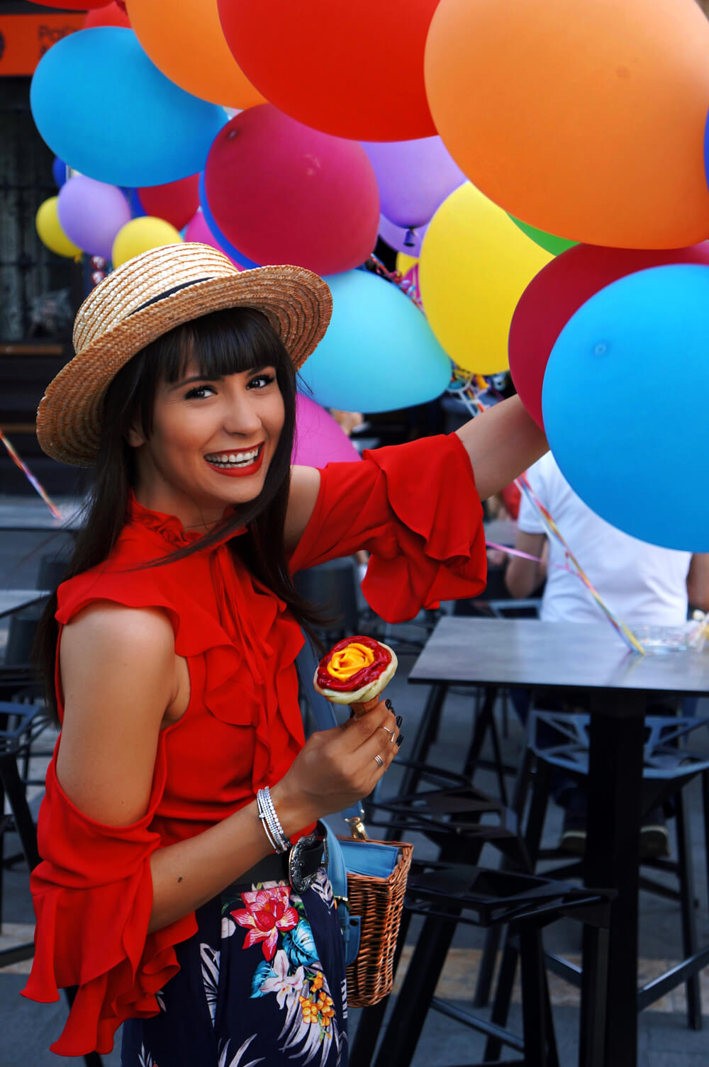 sandra stoicovici funkers