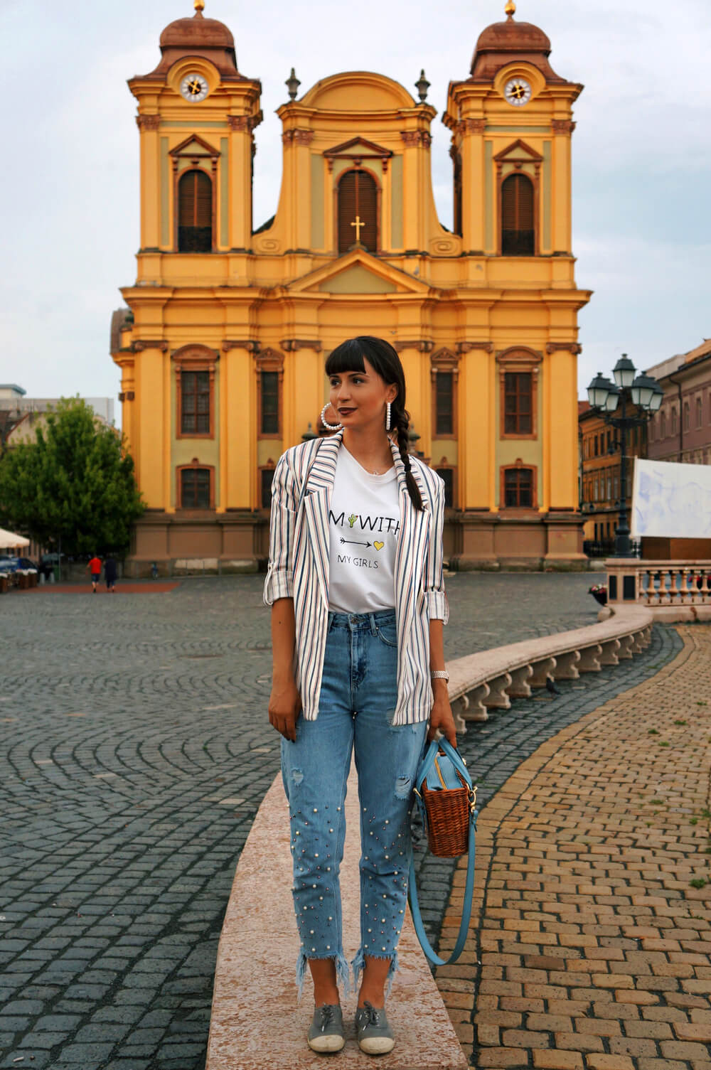 sandra stoicovici funkers