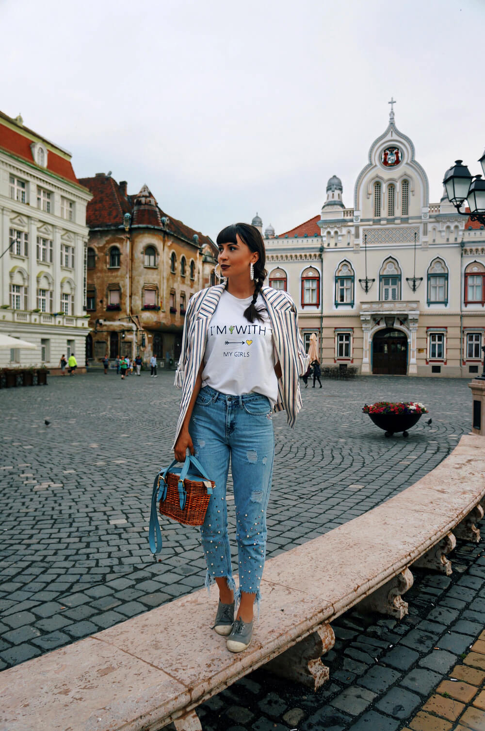 sandra stoicovici funkers